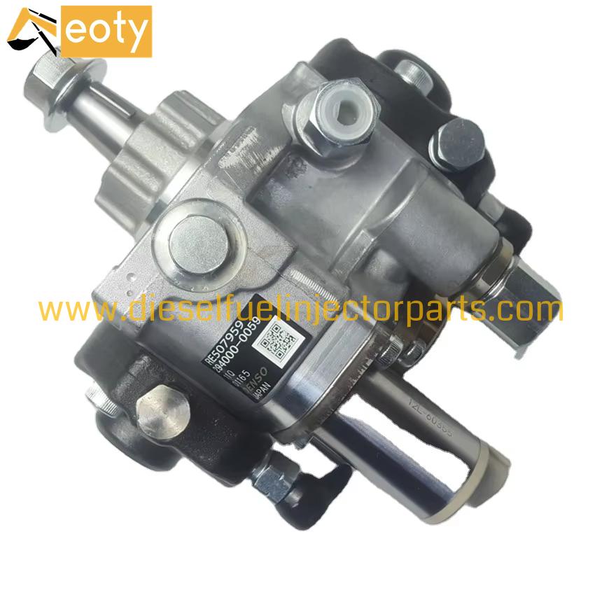 Remanufactured Diesel Injection Pump 294000-0057 294000-0059 for 6045 Engine
