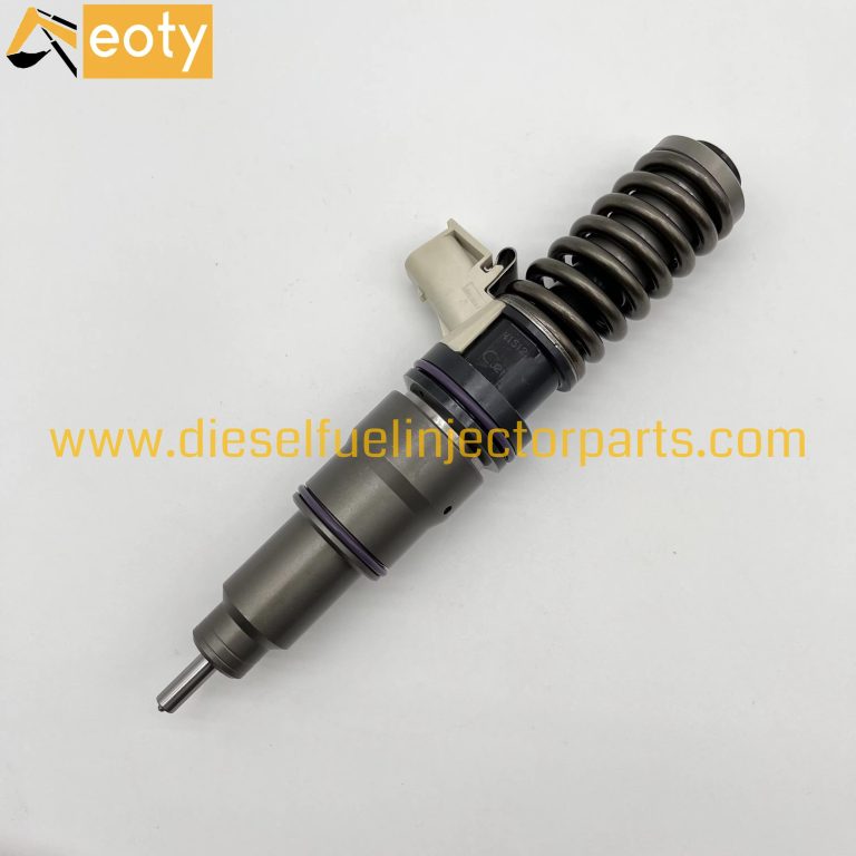 Reman Volvo Penta D16 Diesel Injector 3882426 BEBE5H00001 | Stainless Steel
