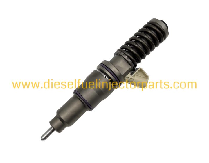 Reman Volvo D12 Fuel Injector BEBE4D03201 BEBE4D03001 BEBE4D03101 BEBE4D34001 3801403