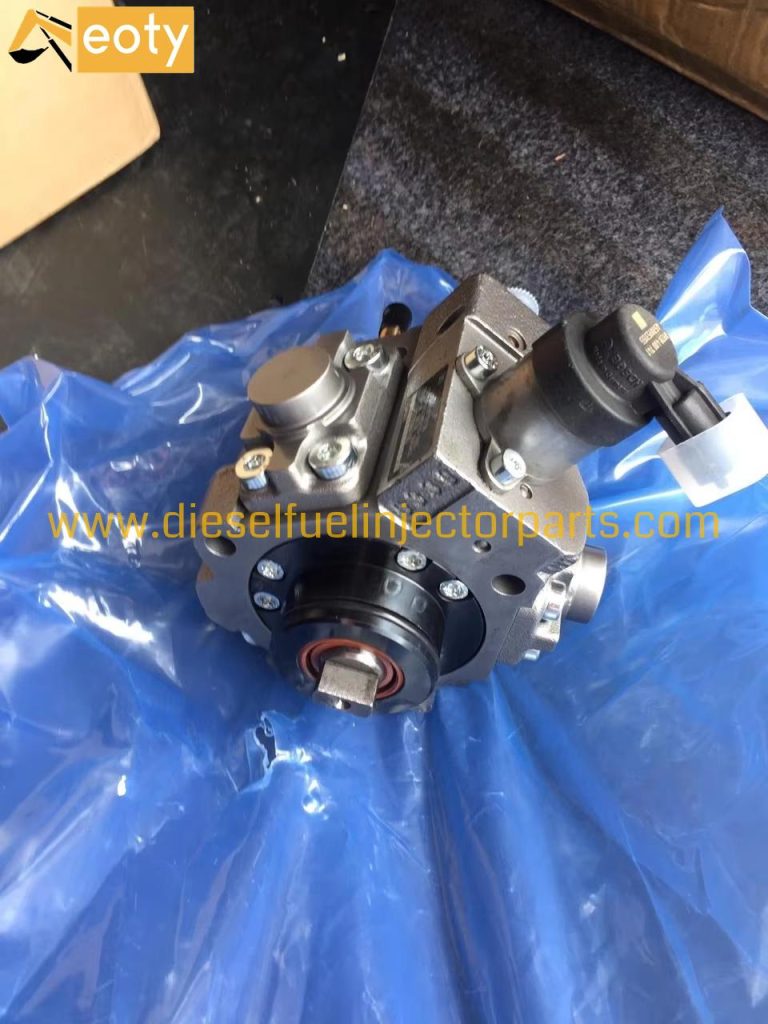 Remanufactured Diesel Fuel Pump 16700-MA70A 0445010136 for Injection Systems
