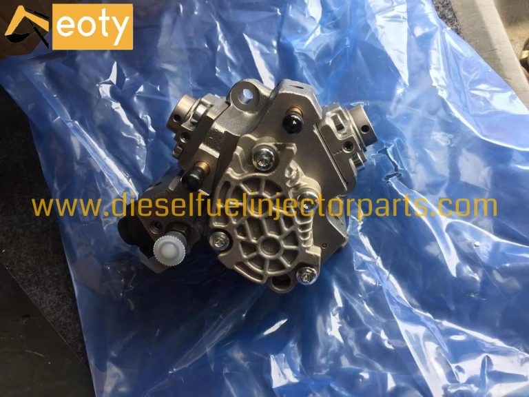 Remanufactured Diesel Fuel Pump 16700-MA70A 0445010136 for Injection Systems