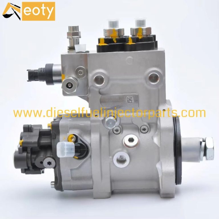 Reman Iveco Common Rail Injection Pump 0445020007 0445020175 0 445 020 175 8kg Diesel Engine Fuel Pump