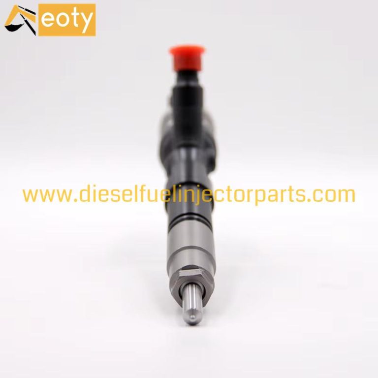 DENSO Common Rail Injector 295050-1680 / 23670-UM010 for Toyota IZ Diesel Engine