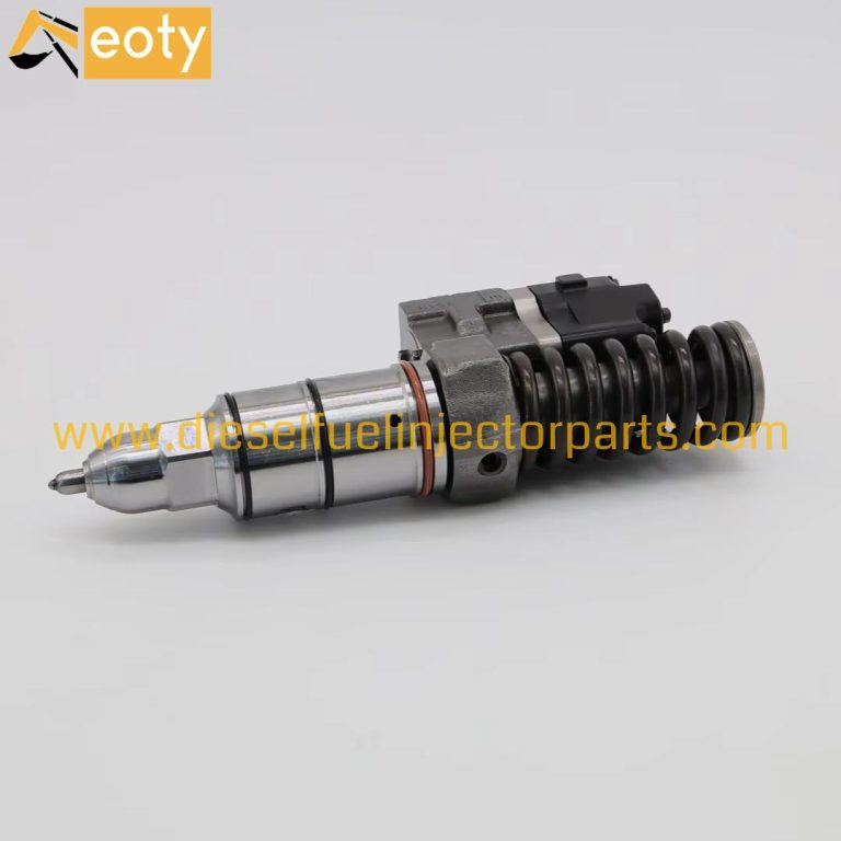 Remanufactured Common Rail Fuel Injector R5234935 For Volvo S60 Diesel Engine