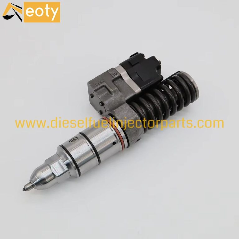 Remanufactured Common Rail Fuel Injector R5234935 For Volvo S60 Diesel Engine