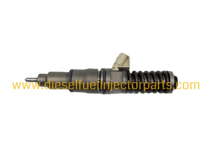 Volvo Penta Remanufactured Common Rail Fuel Injector 21586298 | BEBE4C17001 3801441 | Diesel Engine
