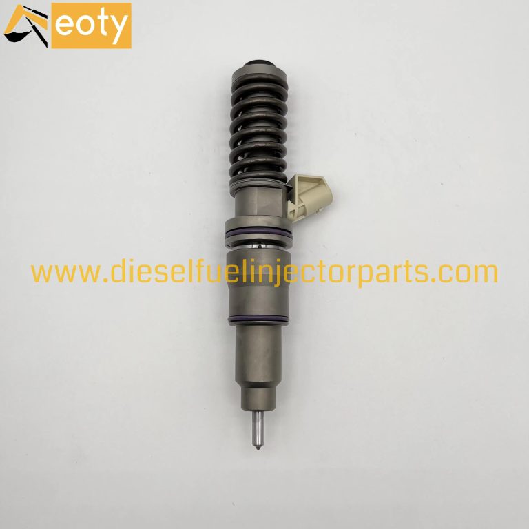 Volvo Penta Remanufactured Common Rail Fuel Injector 21586298 | BEBE4C17001 3801441 | Diesel Engine