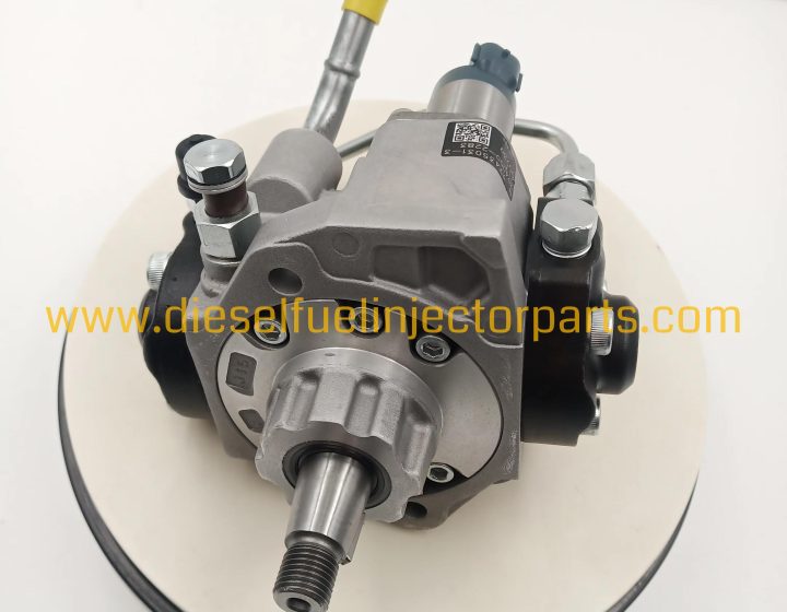 Reman Isuzu 4JJ1 Common Rail Pump 294000-1210 294000-1213 8-97311373-9 Diesel Injection Pump