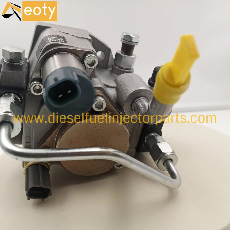 Reman Isuzu 4JJ1 Common Rail Pump 294000-1210 294000-1213 8-97311373-9 Diesel Injection Pump