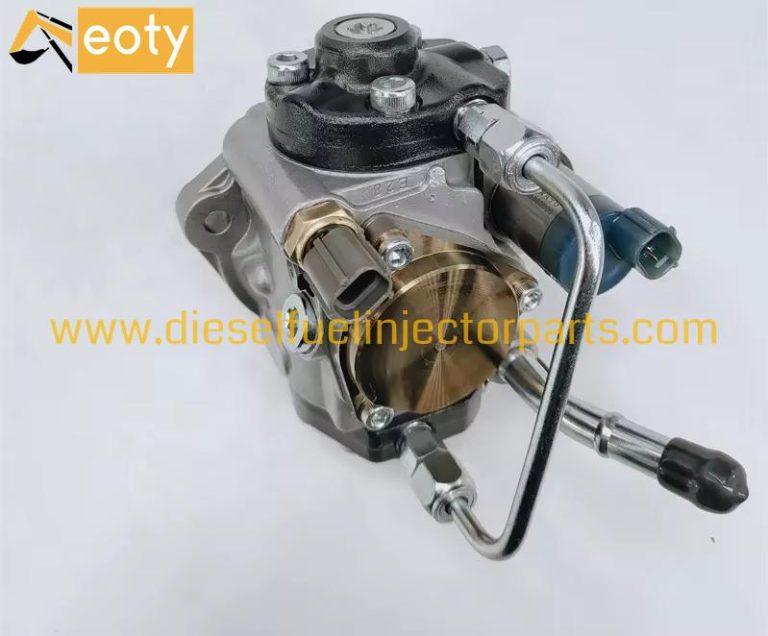 Reman Isuzu 4JJ1 Common Rail Pump 294000-1210 294000-1213 8-97311373-9 Diesel Injection Pump