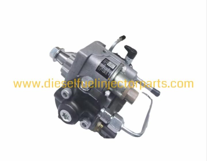 Remanufactured Injection Oil Pump 294000-0516 22100-30070 for 1KD-FTV 2KD-FTV Diesel Engine