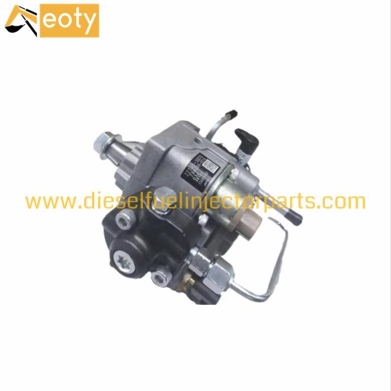 Remanufactured Injection Oil Pump 294000-0516 22100-30070 for 1KD-FTV 2KD-FTV Diesel Engine