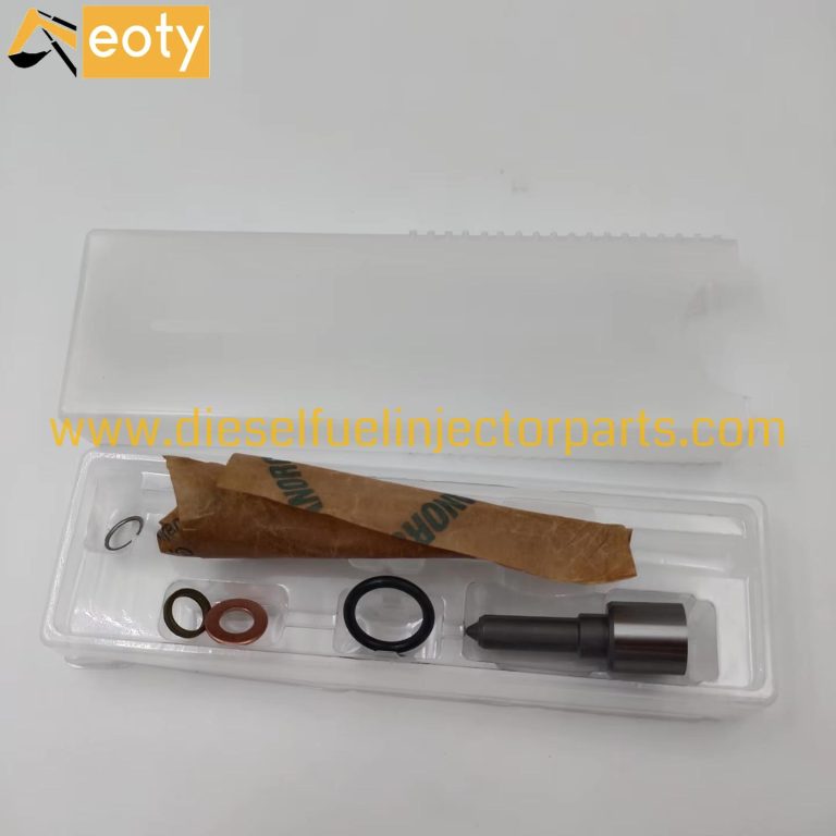 Caterpillar 320D Fuel Injector 326-4700 / 32F61-00062 Diesel Engine Repair Kit
