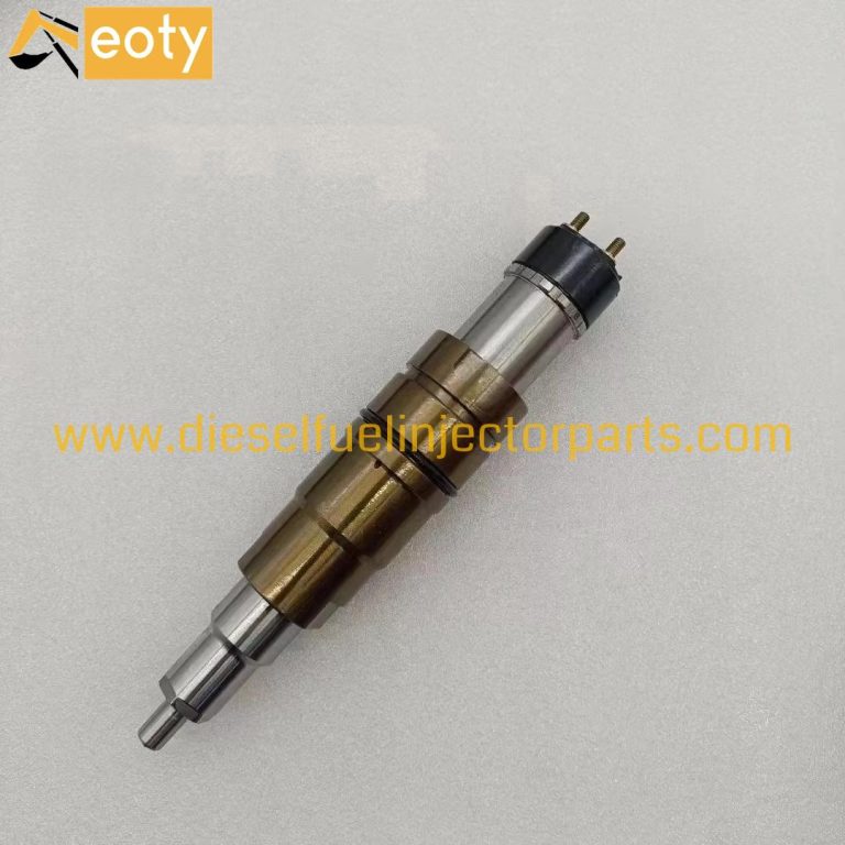 Scania DC13 DC16 Injector Overhaul Repair Kit 2036181 1933612 2031835 2057401 Stainless Steel