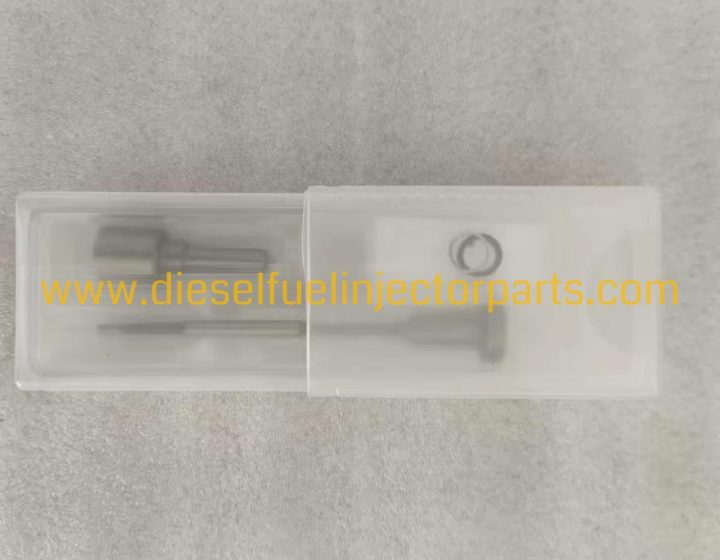 Fuel Injector Repair Kit 0445120007 4897271 2830221 2830224 DSLA143P970 Overhaul Kit