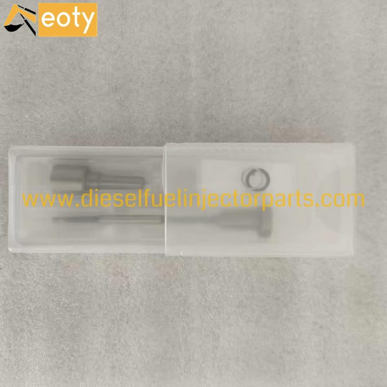 Fuel Injector Repair Kit 0445120007 4897271 2830221 2830224 DSLA143P970 Overhaul Kit