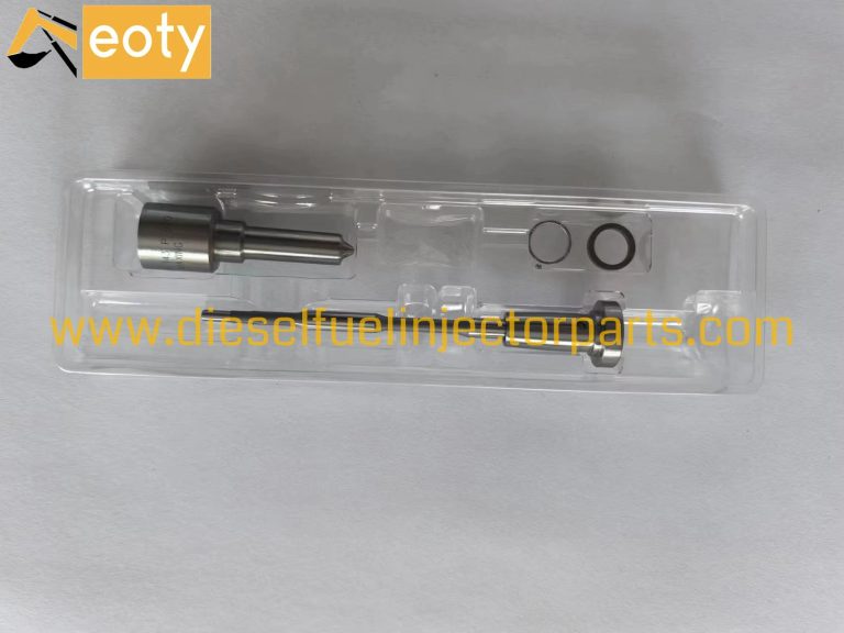 Fuel Injector Repair Kit 0445120007 4897271 2830221 2830224 DSLA143P970 Overhaul Kit