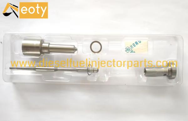 Bosch Style Diesel Injector Repair Kit 0445110646 03L130277Q 03L130855CX for VW Audi Skoda Seat 2.0 TDI