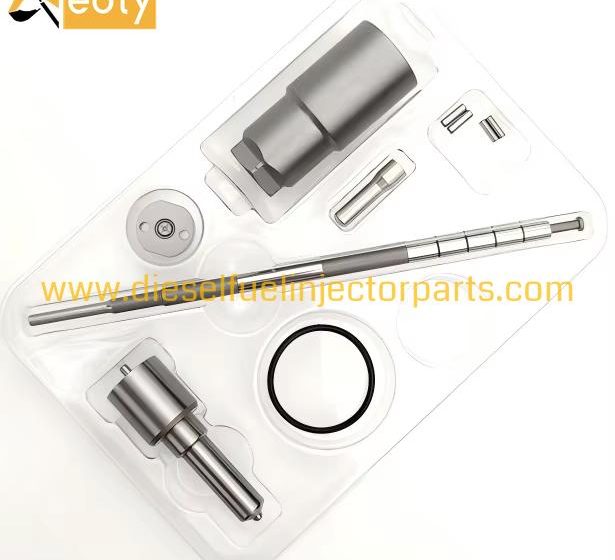 Nissan Fuel Injector Repair Kit 095000-6240 16600-MB40E 16600-VM00D Diesel Engine Parts