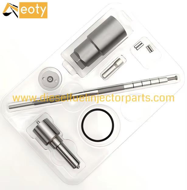 Nissan Fuel Injector Repair Kit 095000-6240 16600-MB40E 16600-VM00D Diesel Engine Parts