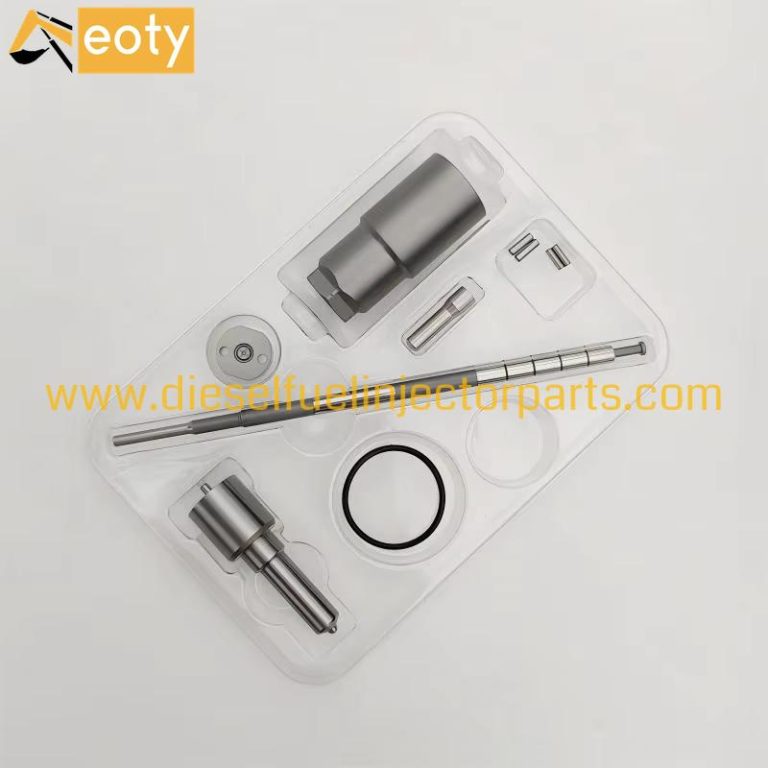 Nissan Fuel Injector Repair Kit 095000-6240 16600-MB40E 16600-VM00D Diesel Engine Parts