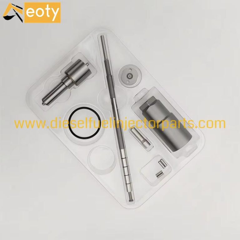 Nissan Fuel Injector Repair Kit 095000-6240 16600-MB40E 16600-VM00D Diesel Engine Parts