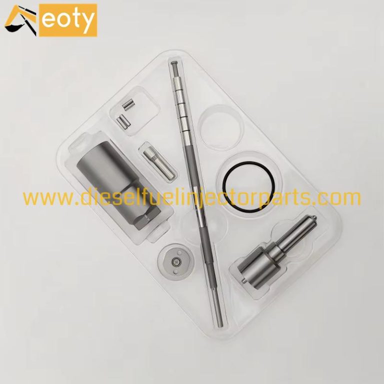 Nissan Fuel Injector Repair Kit 095000-6240 16600-MB40E 16600-VM00D Diesel Engine Parts