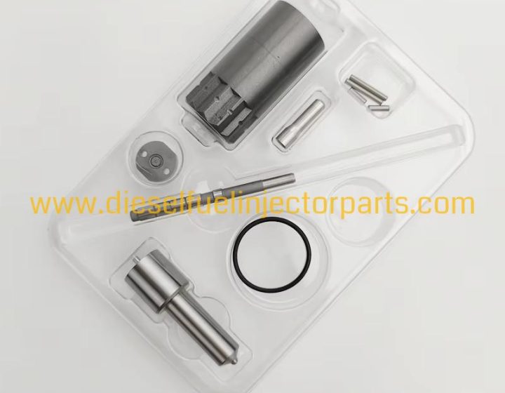 Isuzu 4HK1/6HK1 Diesel Injector Repair Kit 095000-6376 095000-6390 8-97609789-6