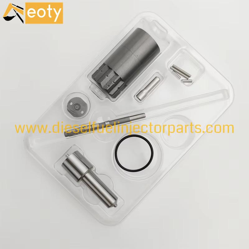Isuzu 4HK1/6HK1 Diesel Injector Repair Kit 095000-6376 095000-6390 8-97609789-6
