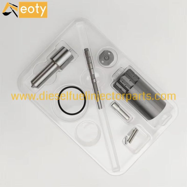 Isuzu 4HK1/6HK1 Diesel Injector Repair Kit 095000-6376 095000-6390 8-97609789-6