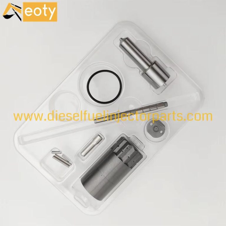 Isuzu 4HK1/6HK1 Diesel Injector Repair Kit 095000-6376 095000-6390 8-97609789-6