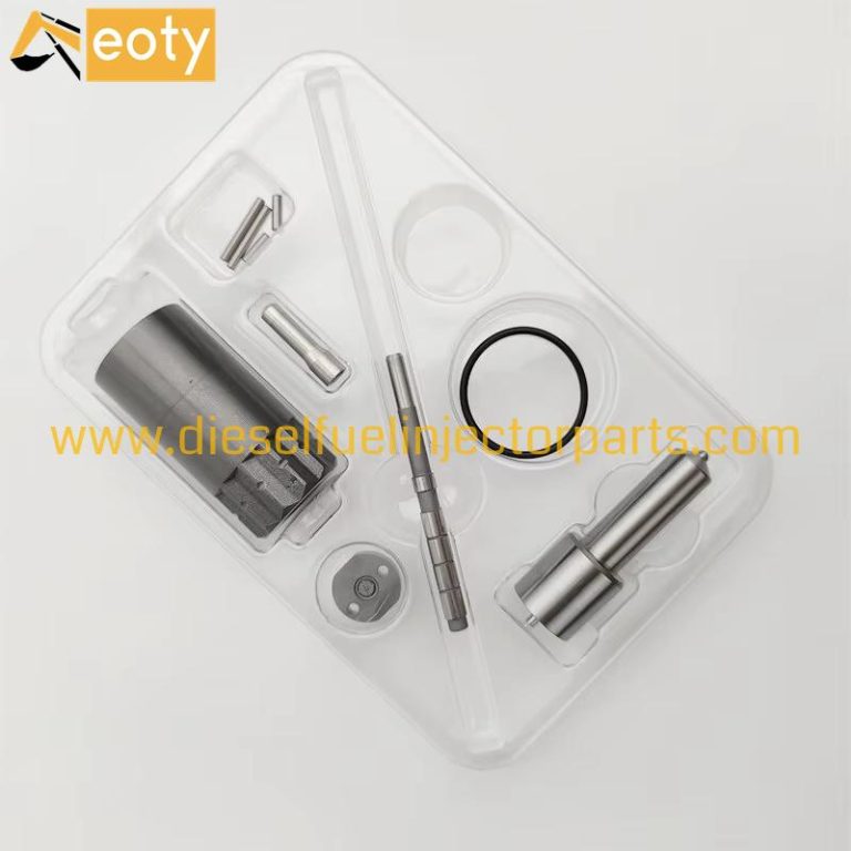 Isuzu 4HK1/6HK1 Diesel Injector Repair Kit 095000-6376 095000-6390 8-97609789-6