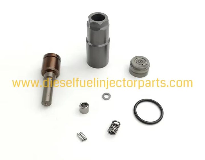 Diesel Injector Overhaul Repair Kit 22859983 23185947 21952974 22495840 22490430 295700-0730
