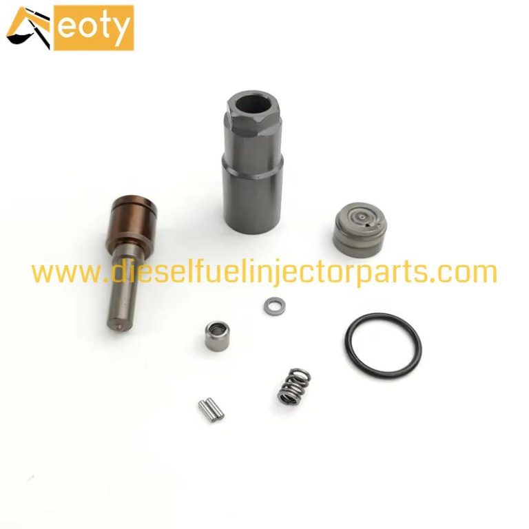 Diesel Injector Overhaul Repair Kit 22859983 23185947 21952974 22495840 22490430 295700-0730