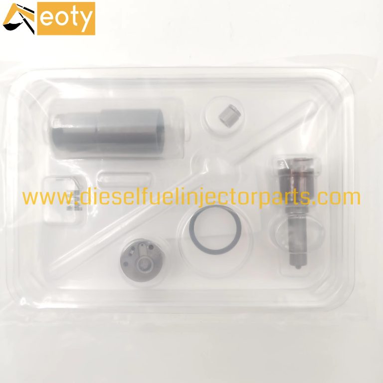 Diesel Injector Overhaul Repair Kit 22859983 23185947 21952974 22495840 22490430 295700-0730