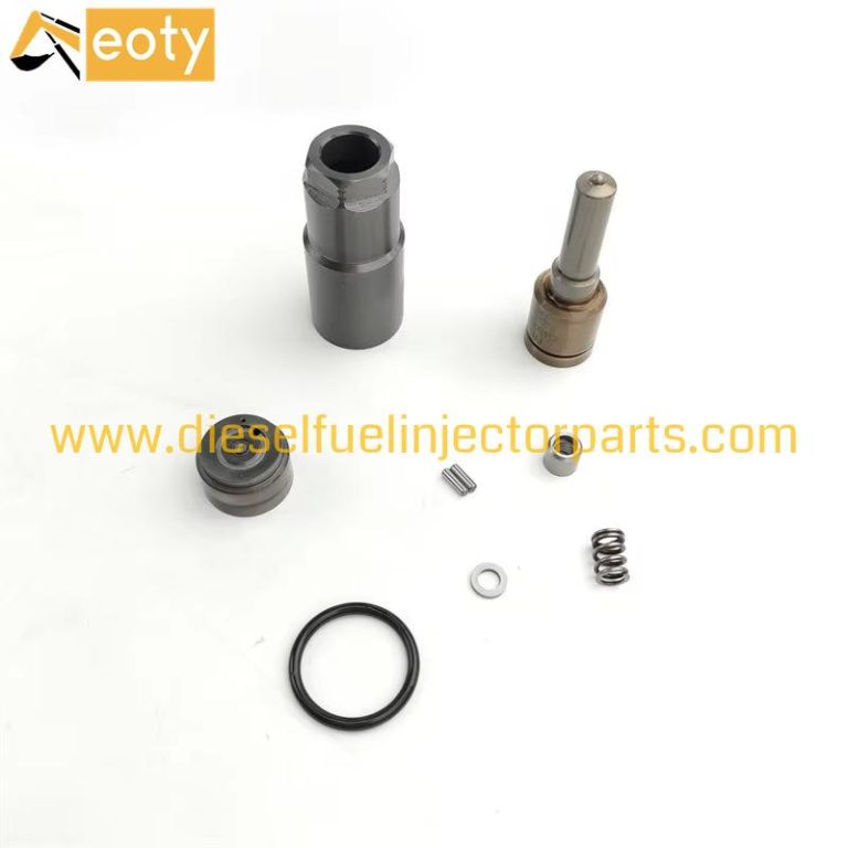 Diesel Injector Overhaul Repair Kit 22859983 23185947 21952974 22495840 22490430 295700-0730