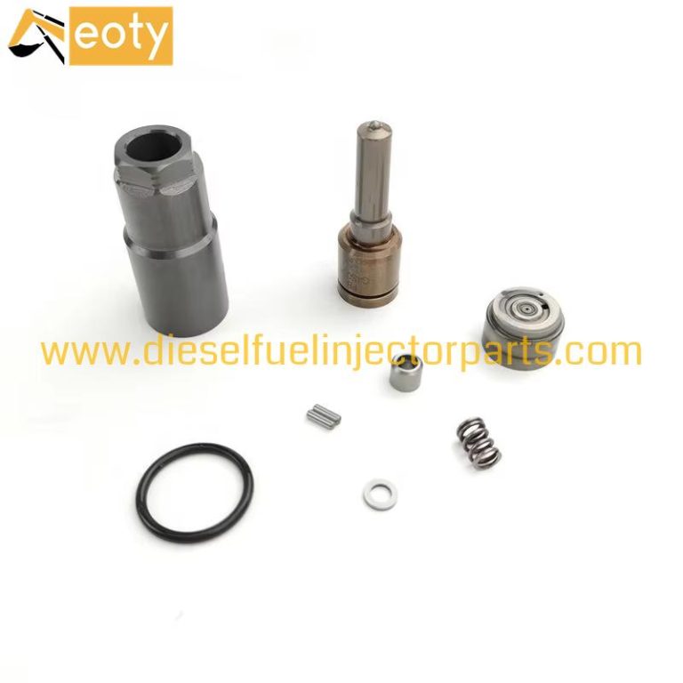 Diesel Injector Overhaul Repair Kit 22859983 23185947 21952974 22495840 22490430 295700-0730