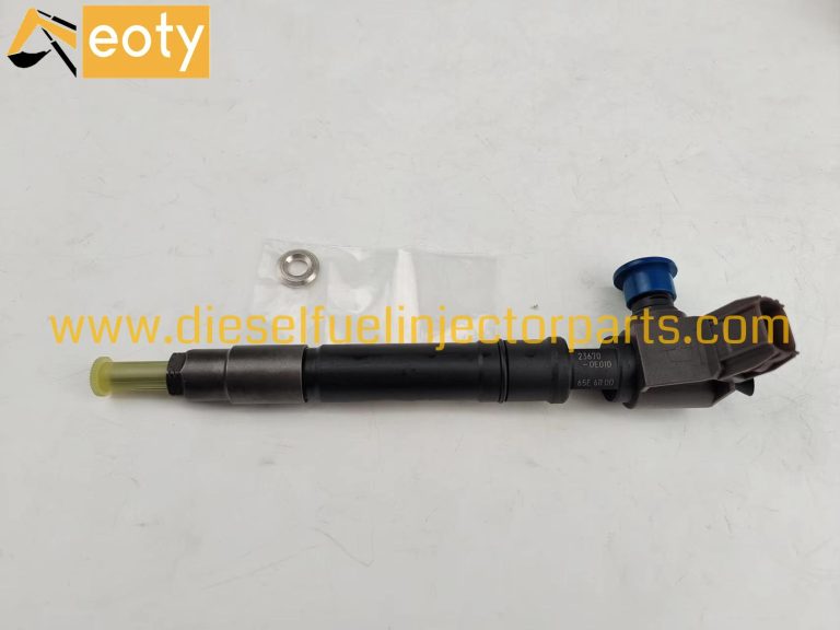 Toyota 1GD 2GD Fuel Injector Repair Kit 23670-0E010 23670-0E020 23670-09430