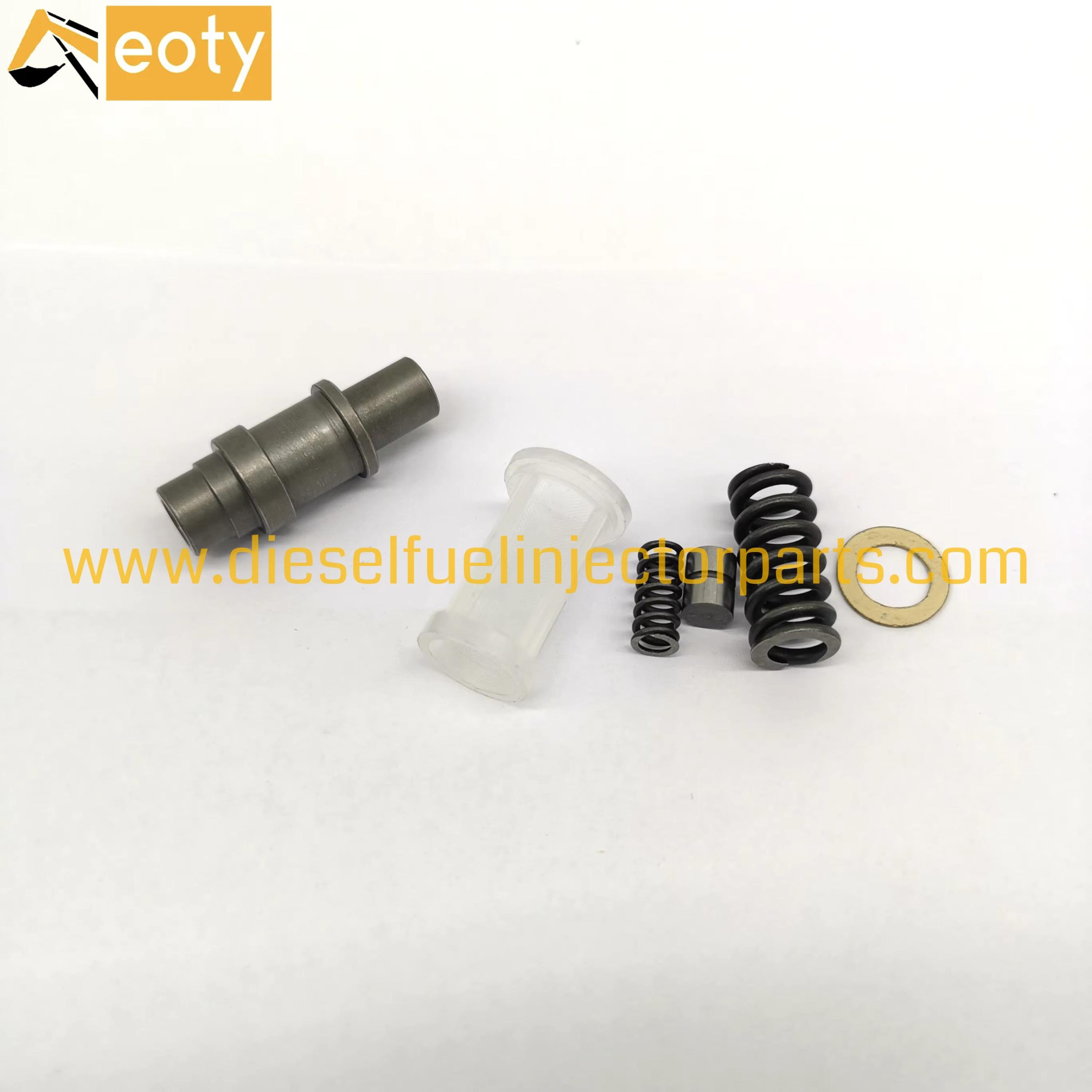 High-Quality Fuel Feed Pump Repair Kit 9095-27A for Diesel Engine Truck Car