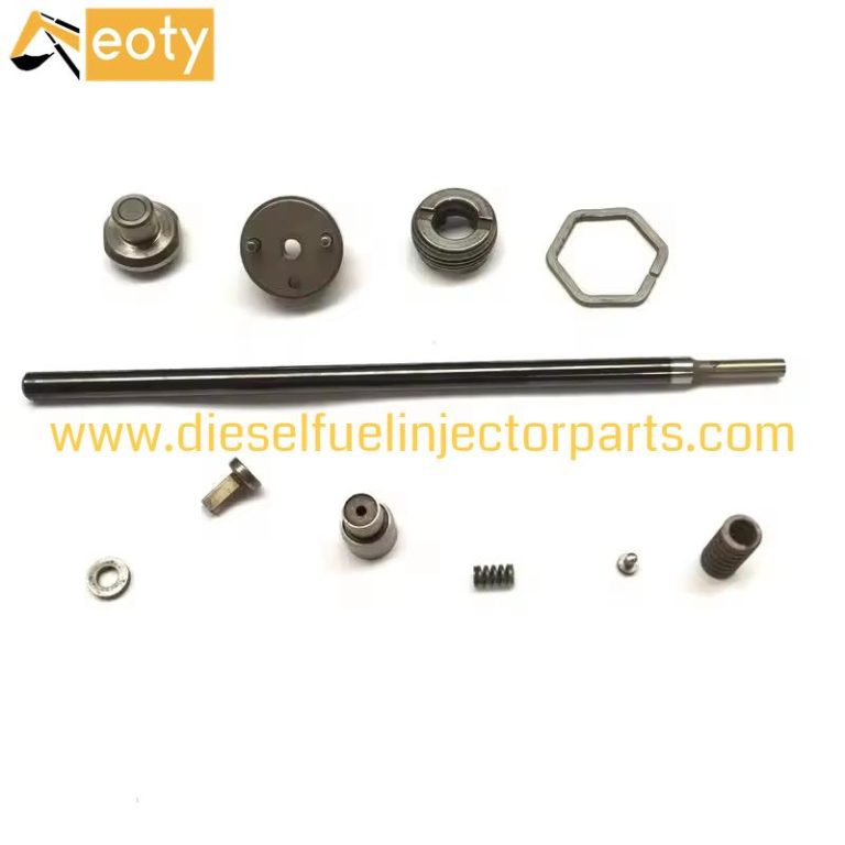 Ford Transit/Ranger 2.2 TDCi Injector Repair Kit BK2Q-9K546-AG A2C59517051