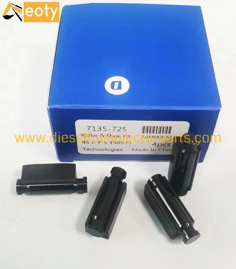 DPA CAV Diesel Pump Roller & Shoe Repair Kit 7135-72 7135-72N 7135-72S High Quality