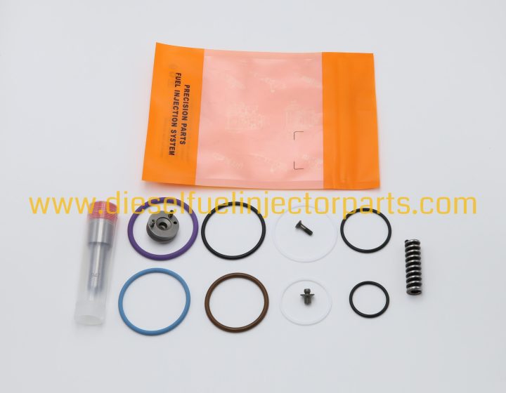 F00041N028 Diesel Injector Overhaul Repair Kit for 0414701013 0414701022 0414701052 0414701083