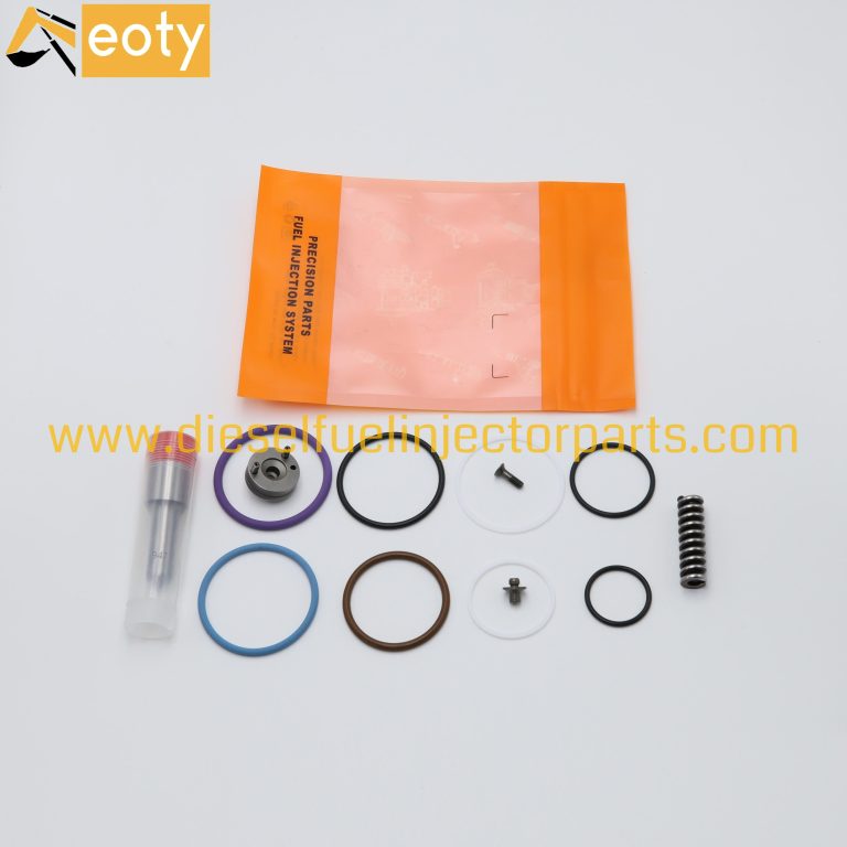 F00041N028 Diesel Injector Overhaul Repair Kit for 0414701013 0414701022 0414701052 0414701083