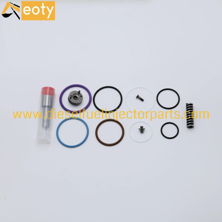 F00041N028 Diesel Injector Overhaul Repair Kit for 0414701013 0414701022 0414701052 0414701083