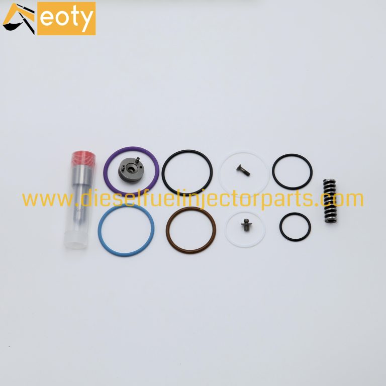 F00041N028 Diesel Injector Overhaul Repair Kit for 0414701013 0414701022 0414701052 0414701083