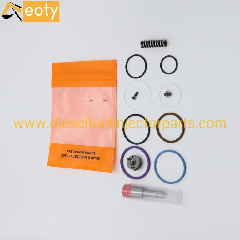 F00041N028 Diesel Injector Overhaul Repair Kit for 0414701013 0414701022 0414701052 0414701083