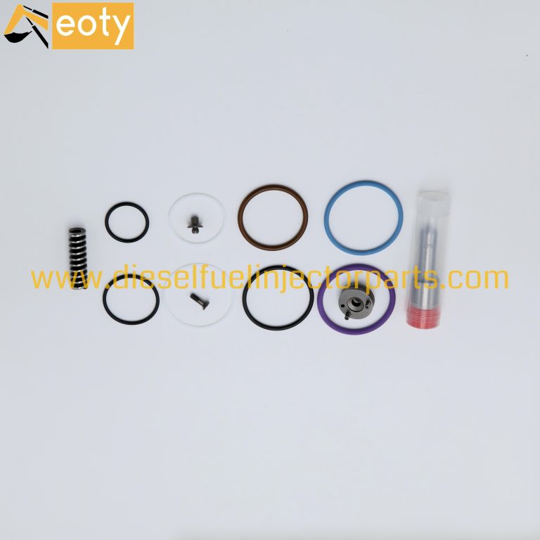 F00041N028 Diesel Injector Overhaul Repair Kit for 0414701013 0414701022 0414701052 0414701083