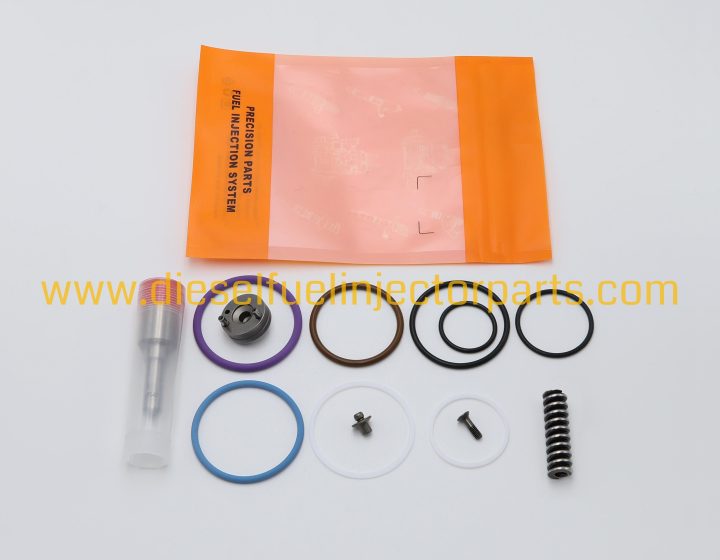 Bosch Injector Overhaul Repair Kit F00041N032 for 0414700006 0414700007 0414700010