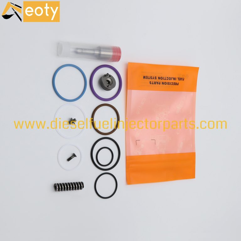 Bosch Injector Overhaul Repair Kit F00041N032 for 0414700006 0414700007 0414700010