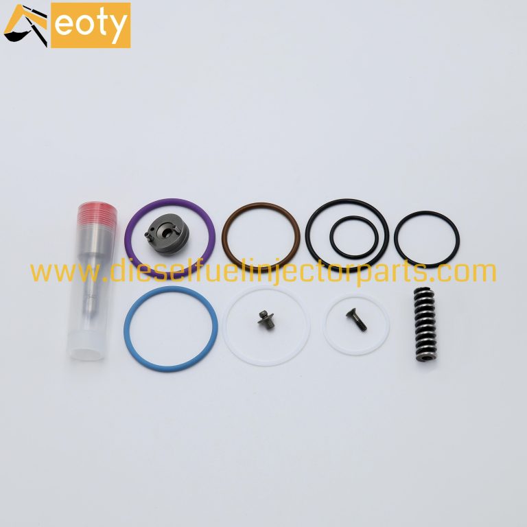 Bosch Injector Overhaul Repair Kit F00041N032 for 0414700006 0414700007 0414700010